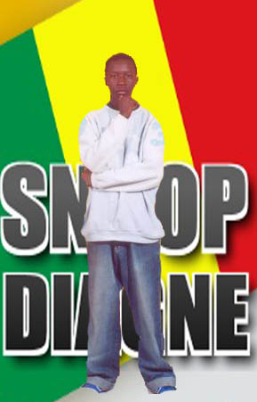 snoop diagne