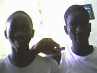this is my brother