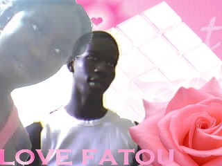 mon amour et moi